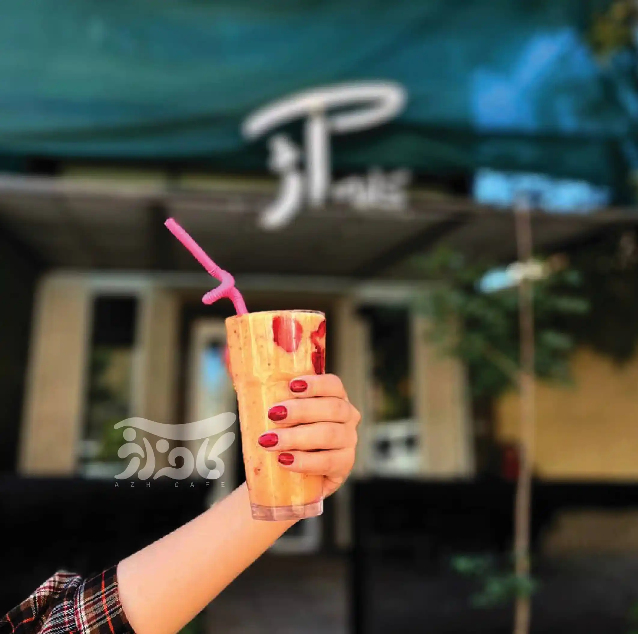 طراحی تابلو و بیلبورد